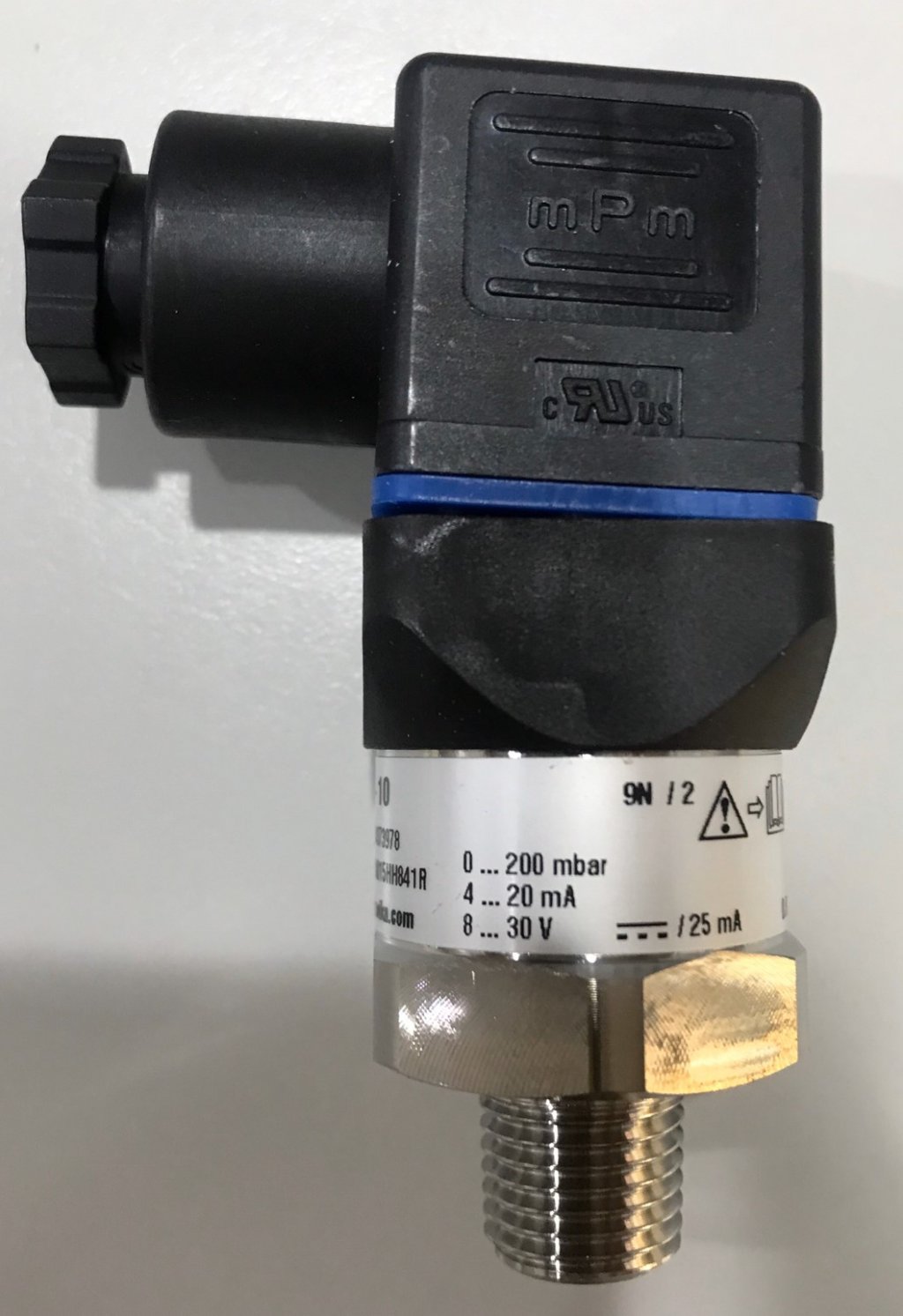 壓力傳送器 壓力傳感器 Pressure Sensor