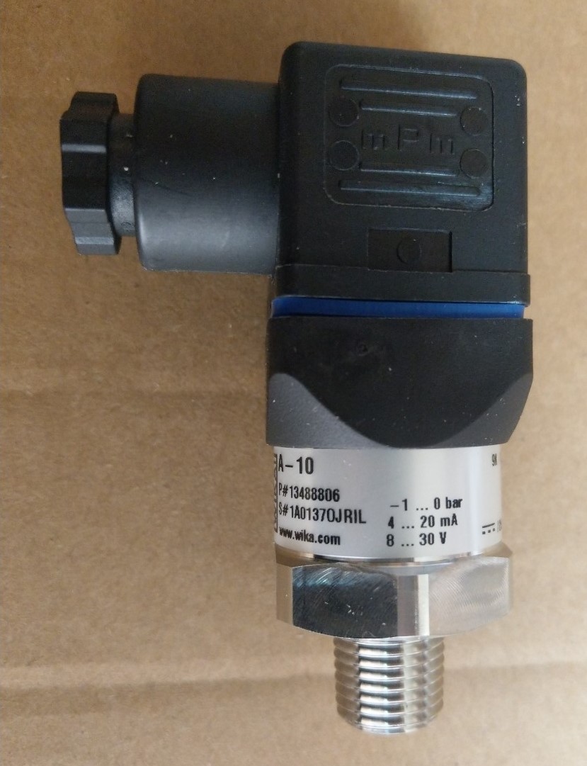 壓力傳送器 壓力傳感器 Pressure Sensor