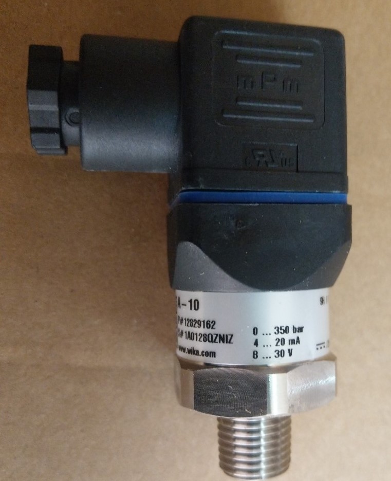 壓力傳送器 壓力傳感器 Pressure Sensor