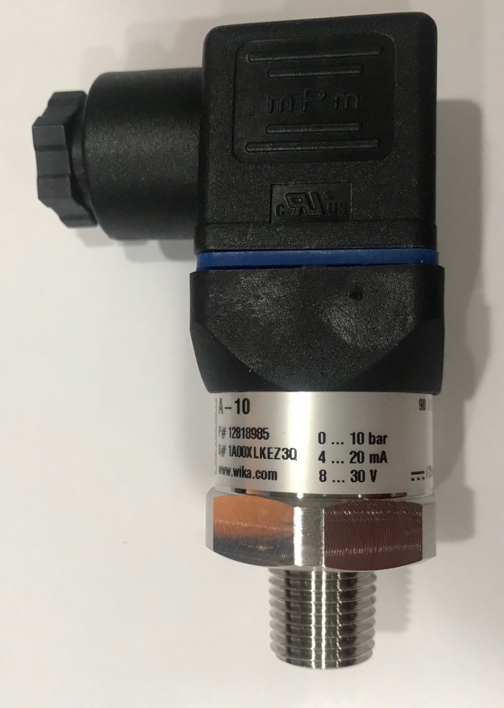 壓力傳送器 壓力傳感器 Pressure Sensor