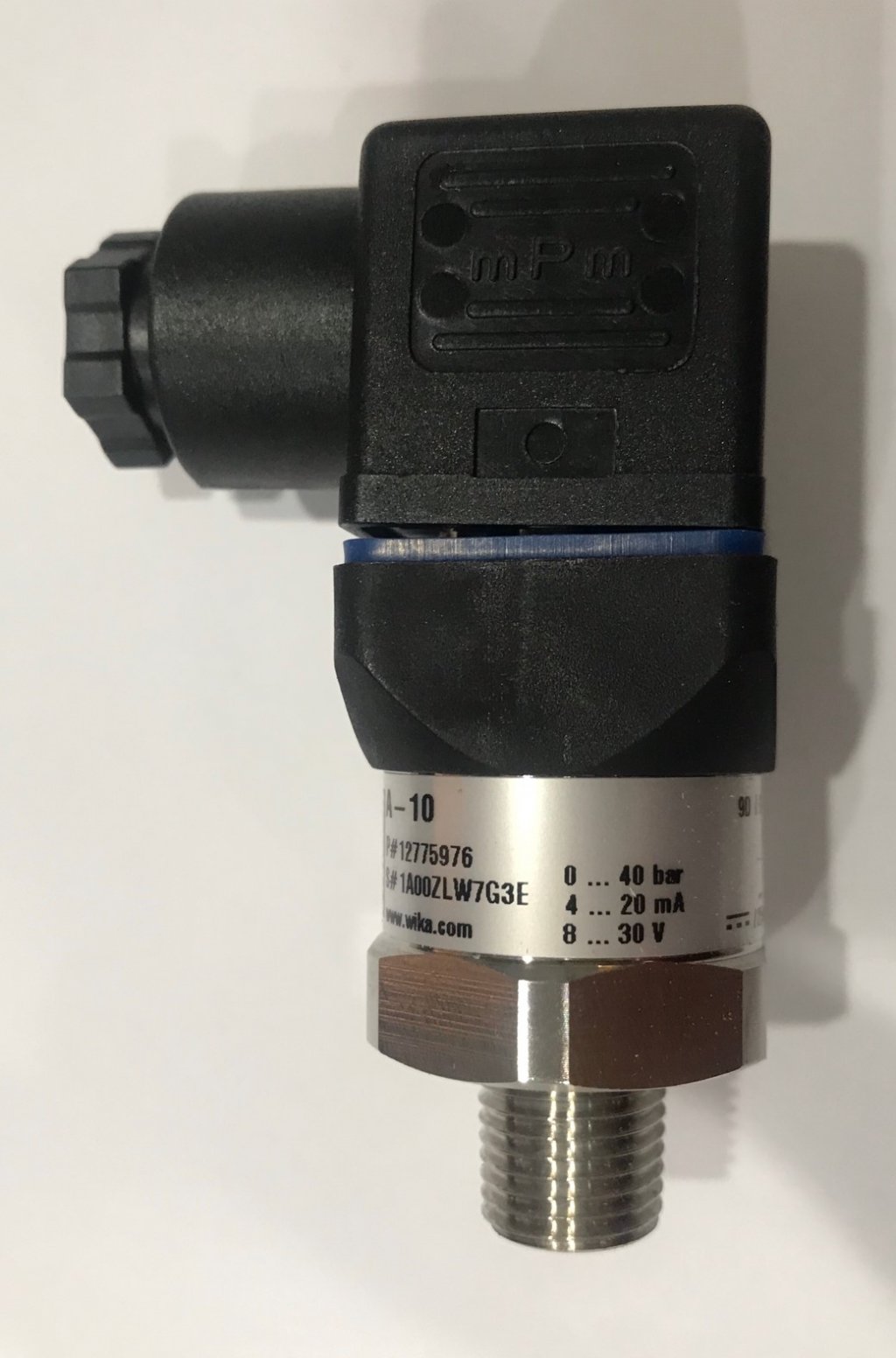 壓力傳送器 壓力傳感器 Pressure Sensor