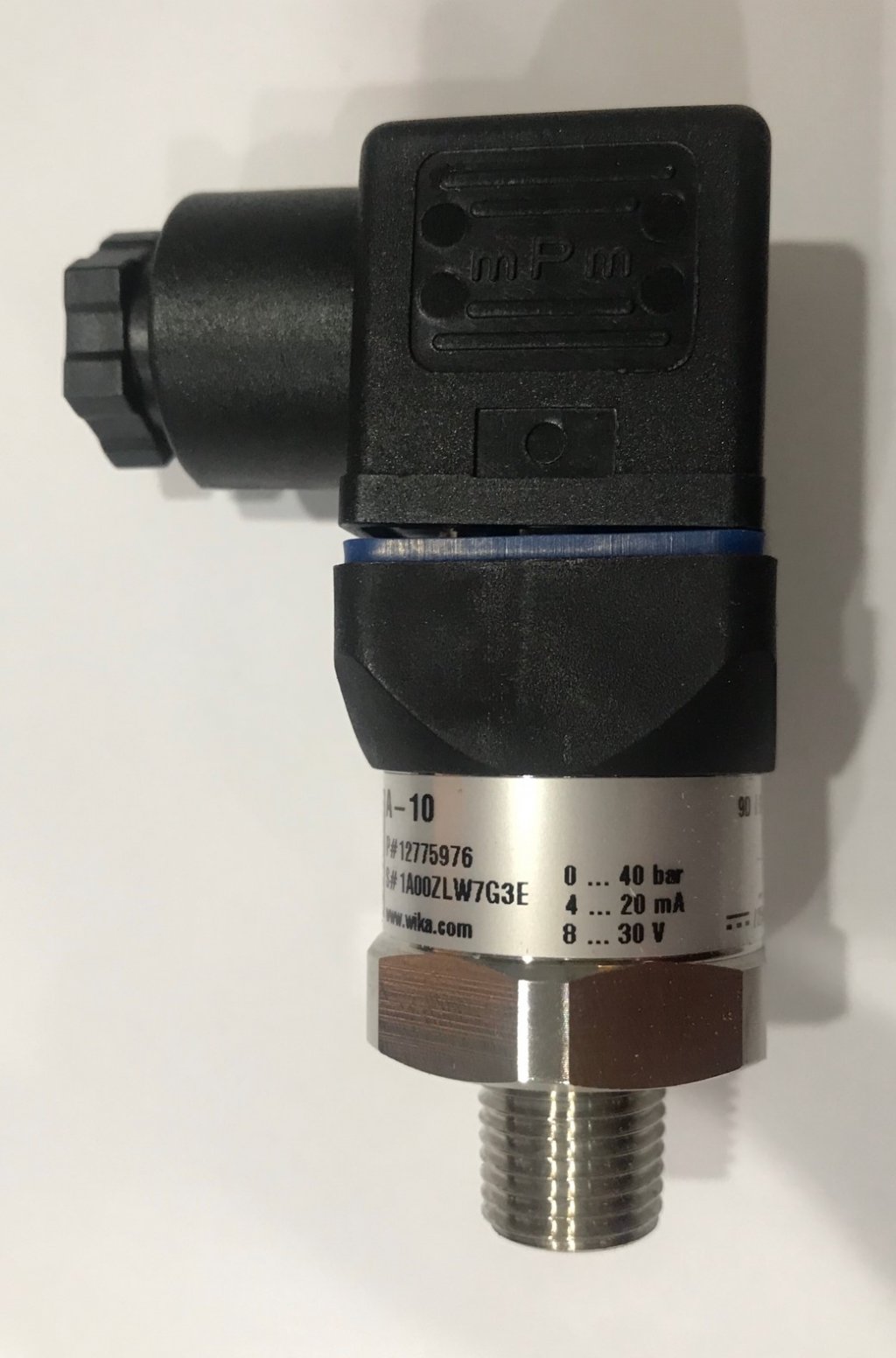 壓力傳送器 壓力傳感器 Pressure Sensor