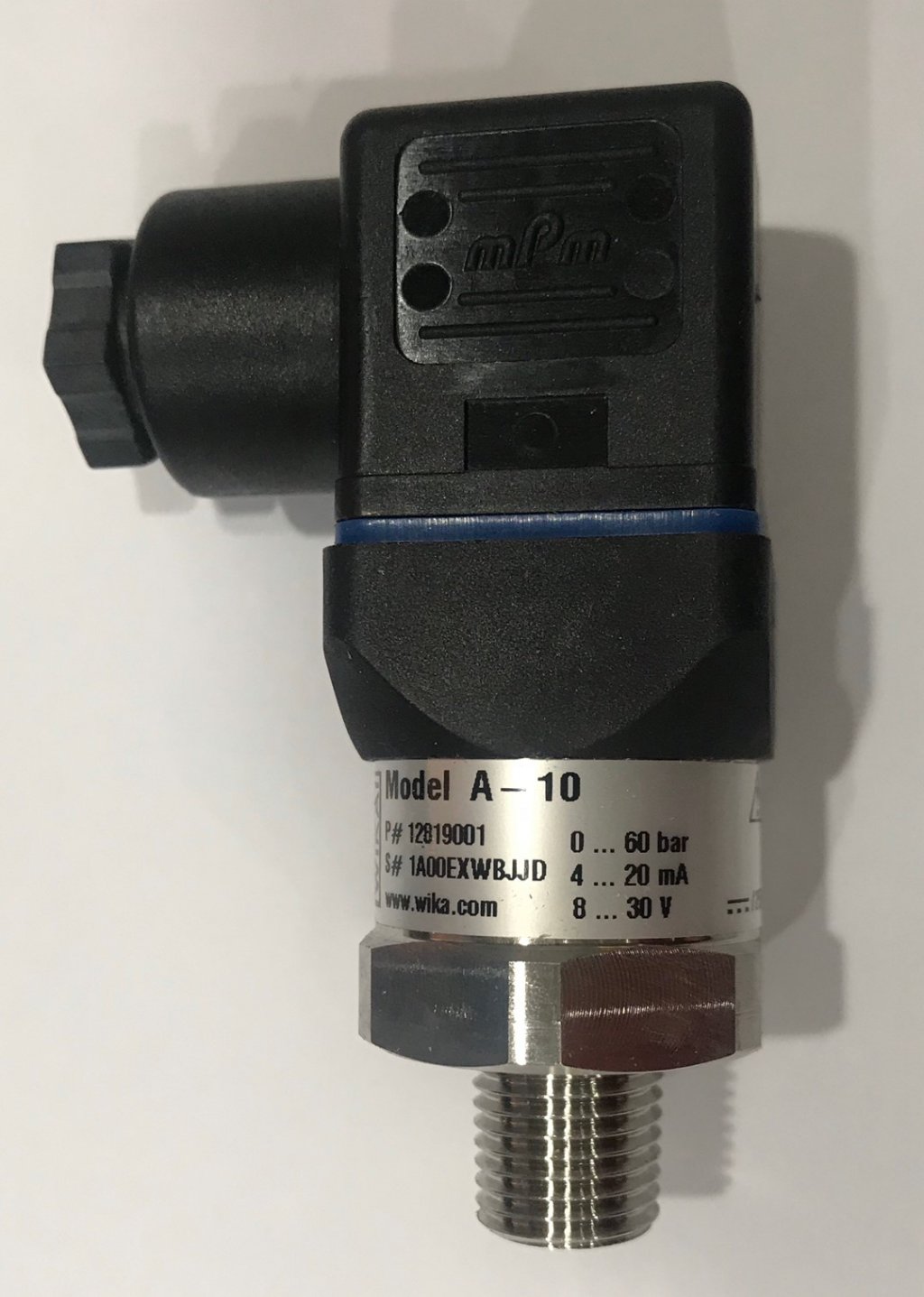 壓力傳送器 壓力傳感器 Pressure Sensor