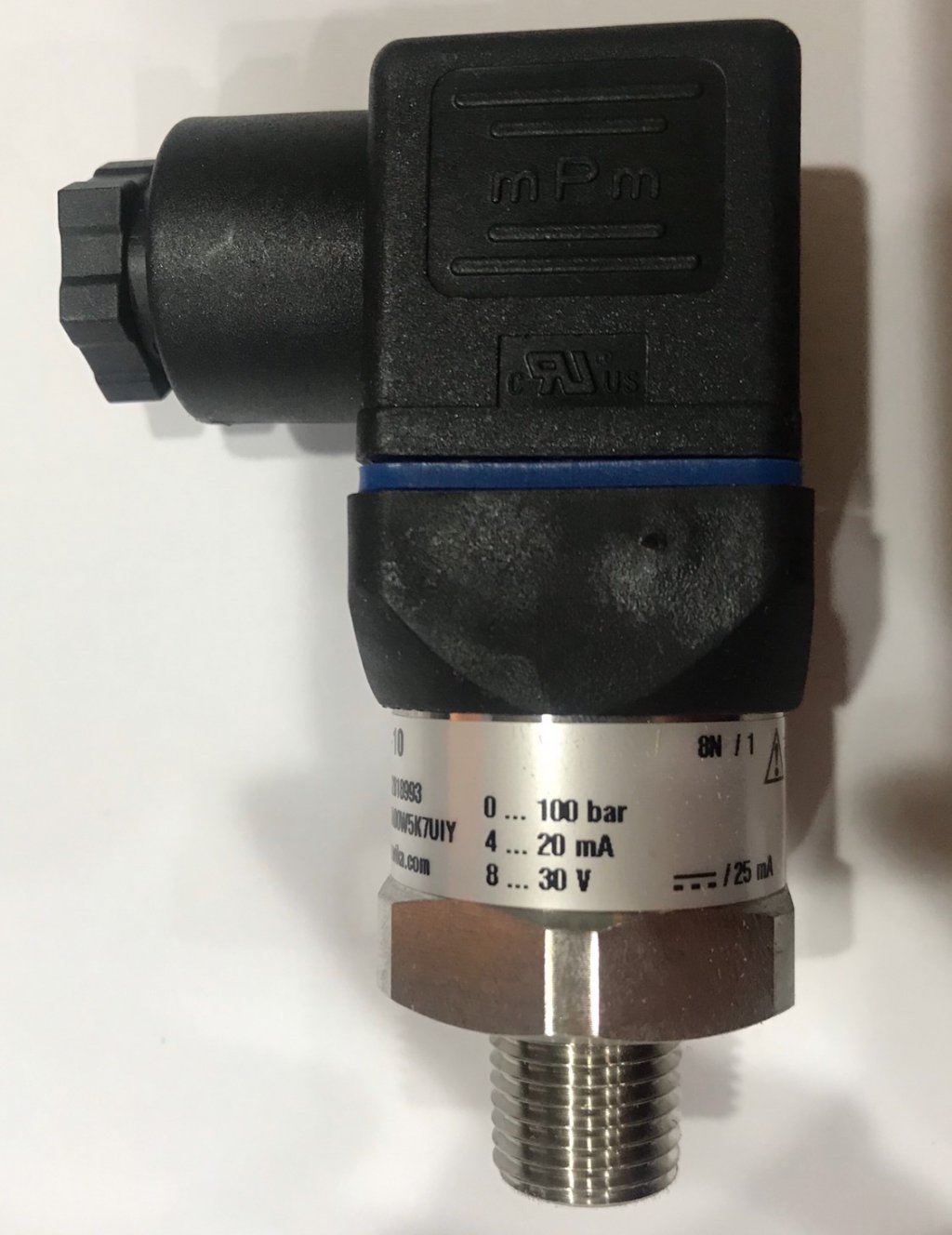 壓力傳送器 壓力傳感器 Pressure Sensor