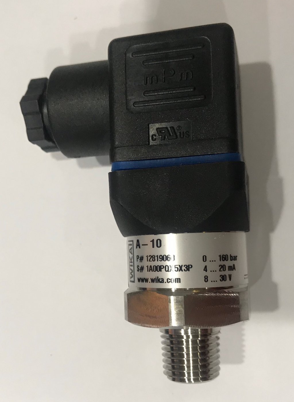 壓力傳送器 壓力傳感器 Pressure Sensor