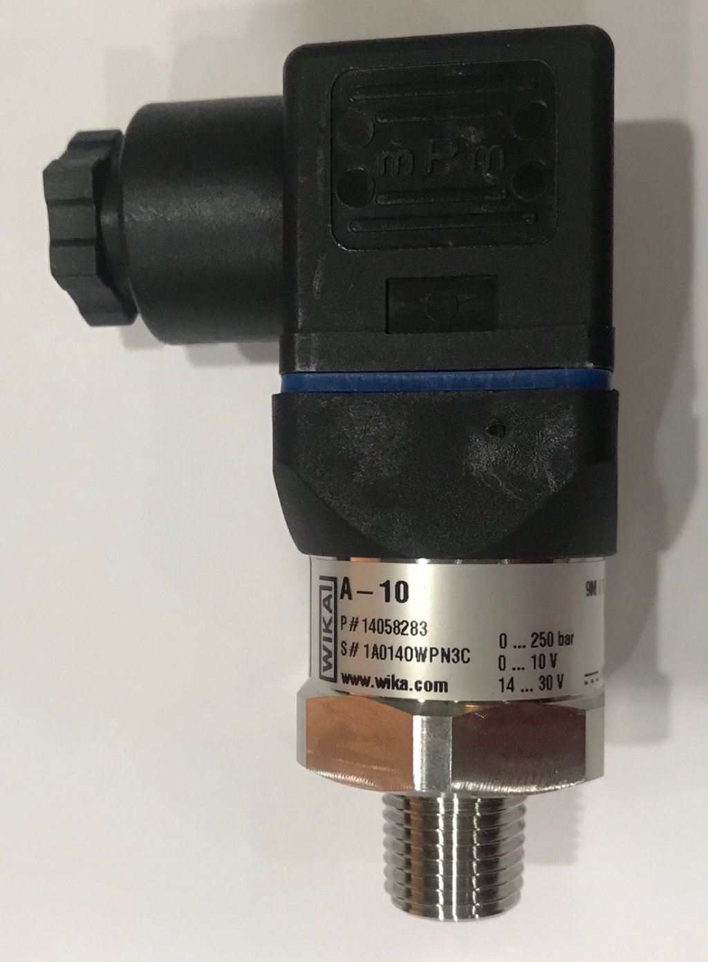 壓力傳送器 壓力傳感器 Pressure Sensor