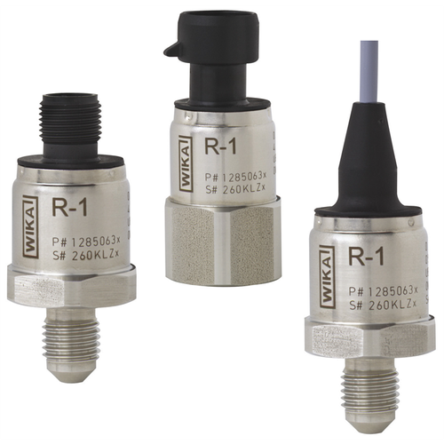 R-1 冷凍空調用 冷媒壓力傳送器 Pressure Sensor