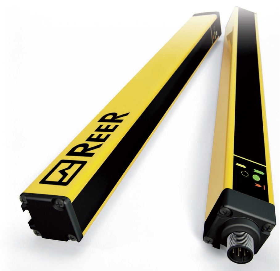 REER安全光幕、REER安全光柵、REER光電安全保護裝置