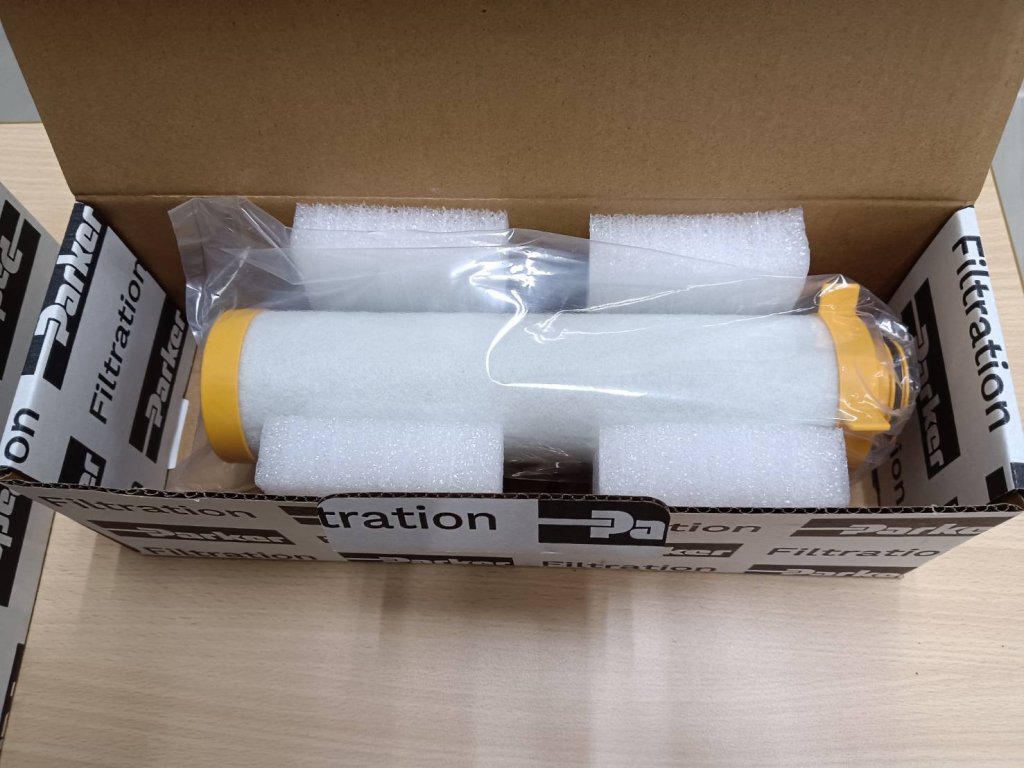 PARKER 瀘芯 E045-HE