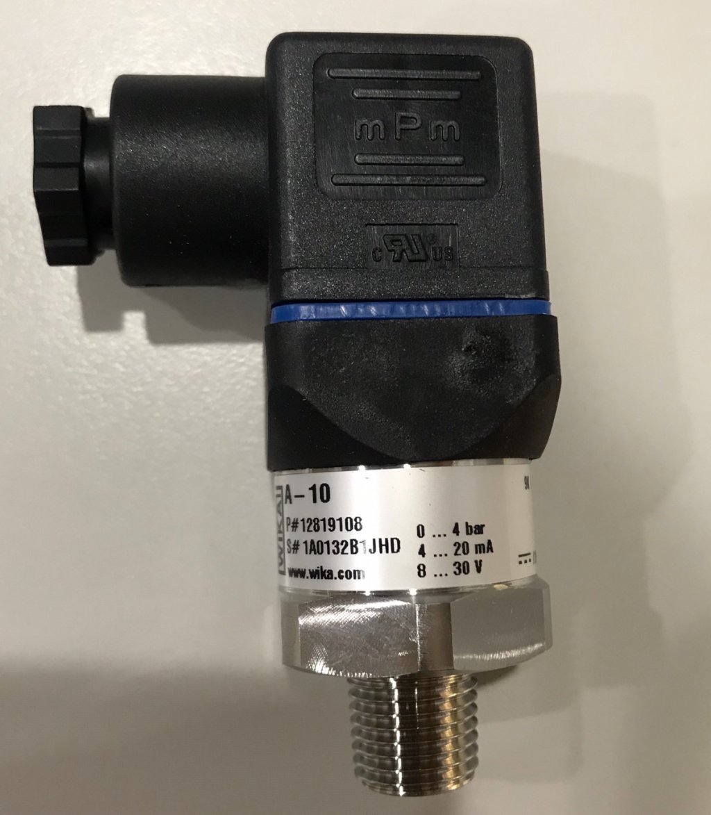 壓力傳送器 壓力傳感器 Pressure Sensor